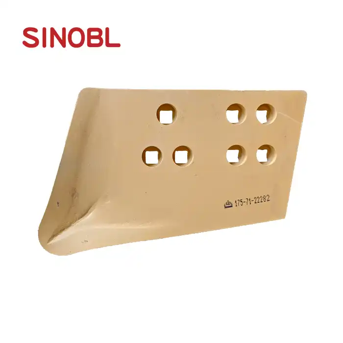 Dozer Bit-End 175-71-22282